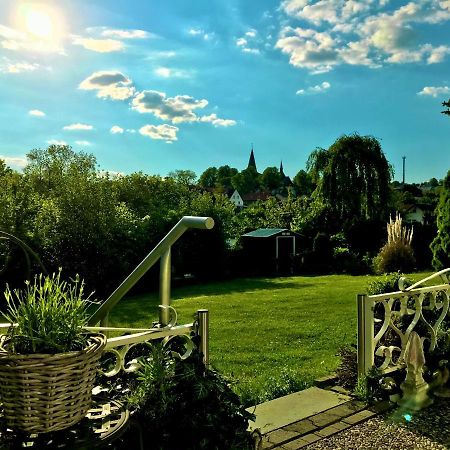 Ferienwohnung Koerbecke Am Möhnesee Exteriör bild