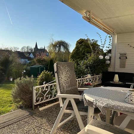 Ferienwohnung Koerbecke Am Möhnesee Exteriör bild