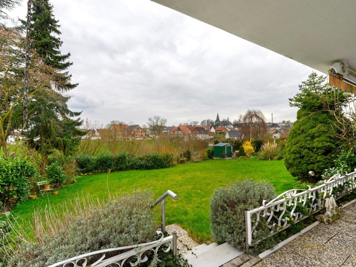 Ferienwohnung Koerbecke Am Möhnesee Exteriör bild