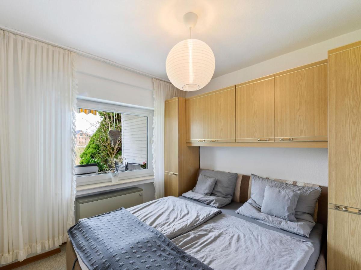 Ferienwohnung Koerbecke Am Möhnesee Exteriör bild