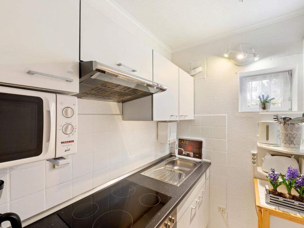 Ferienwohnung Koerbecke Am Möhnesee Exteriör bild