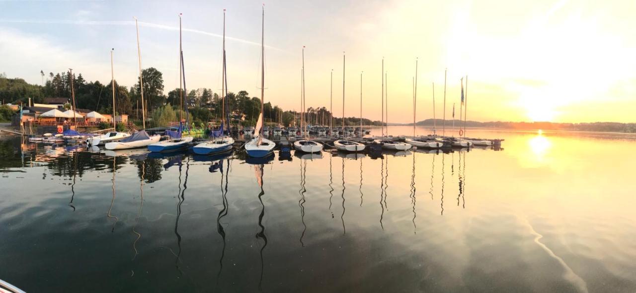 Ferienwohnung Koerbecke Am Möhnesee Exteriör bild