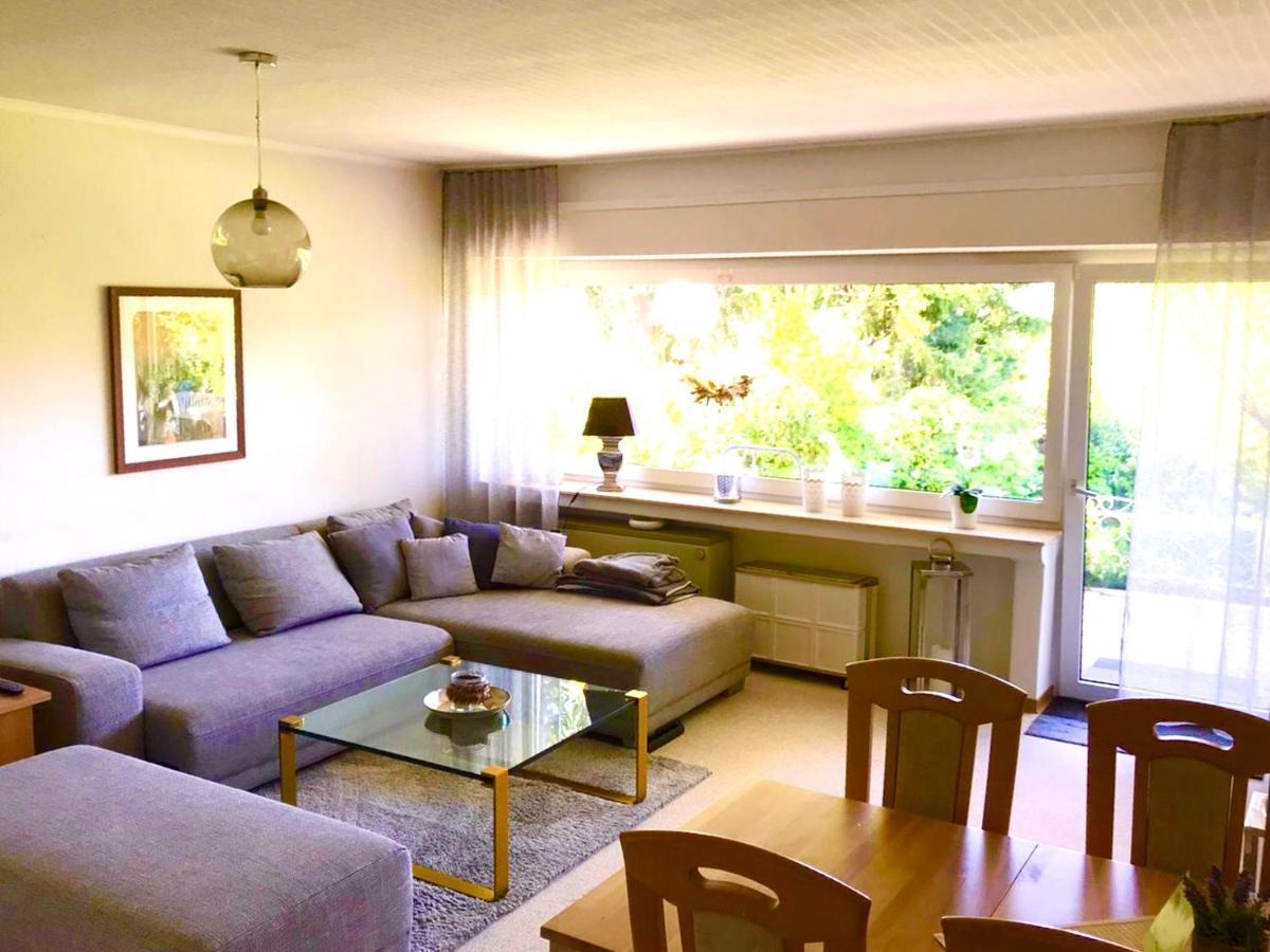 Ferienwohnung Koerbecke Am Möhnesee Exteriör bild