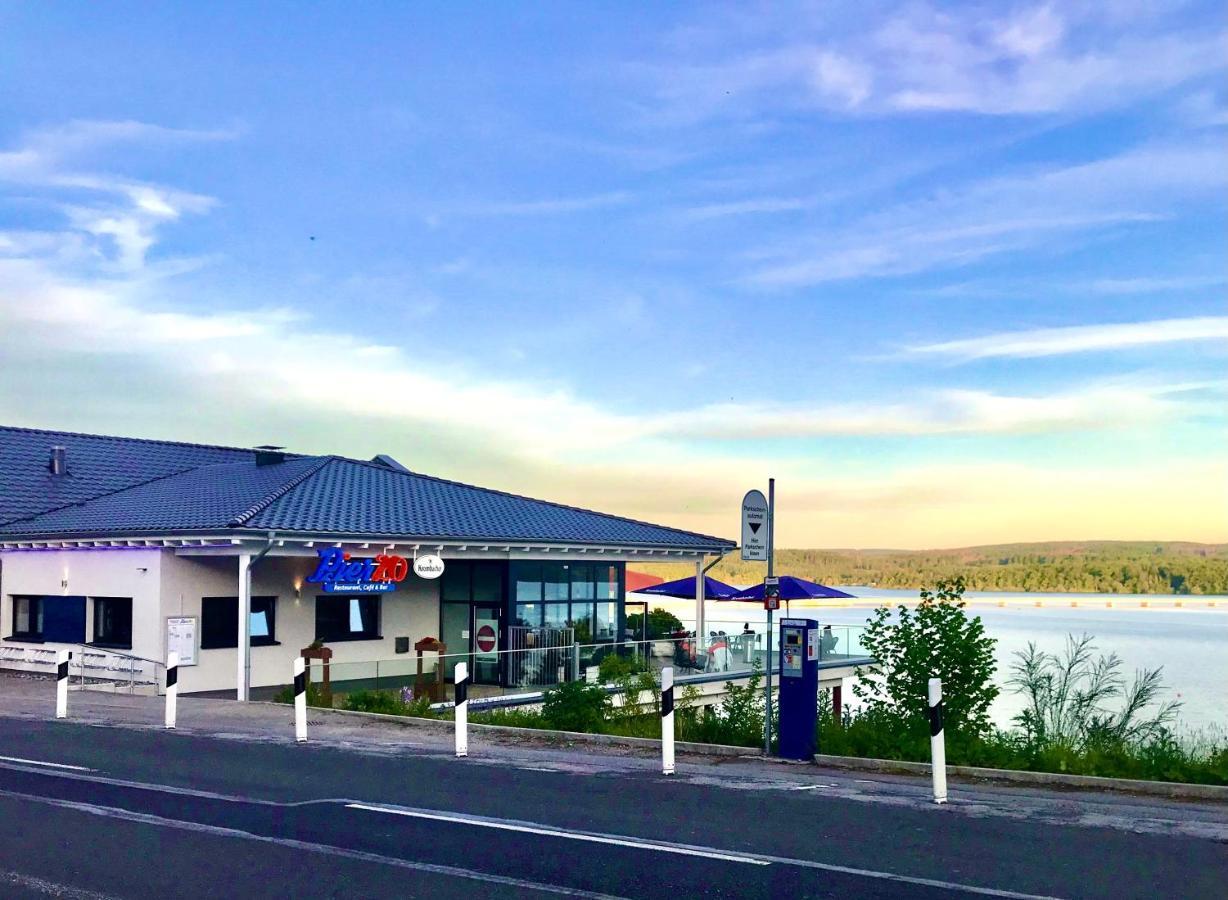 Ferienwohnung Koerbecke Am Möhnesee Exteriör bild