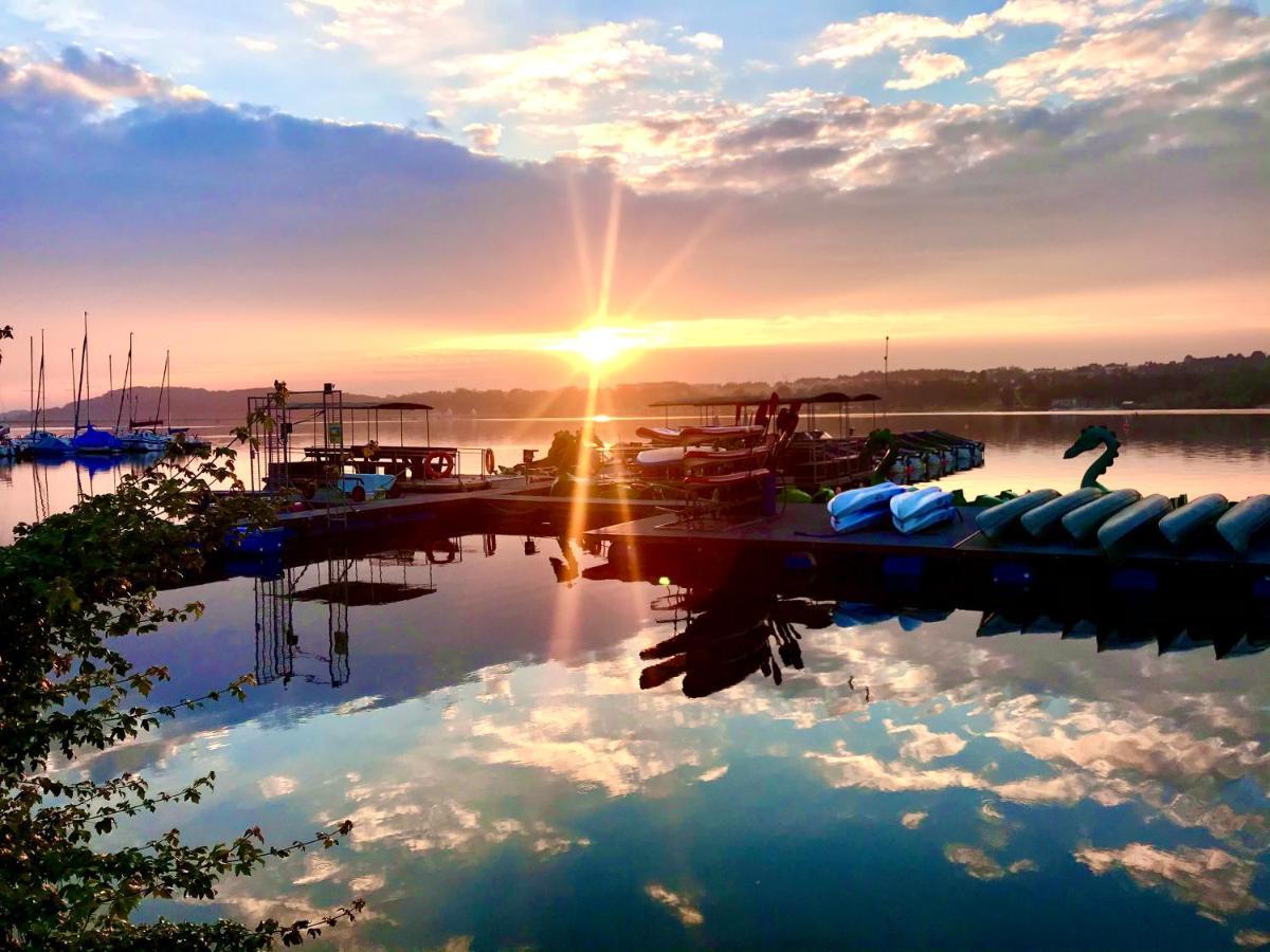 Ferienwohnung Koerbecke Am Möhnesee Exteriör bild