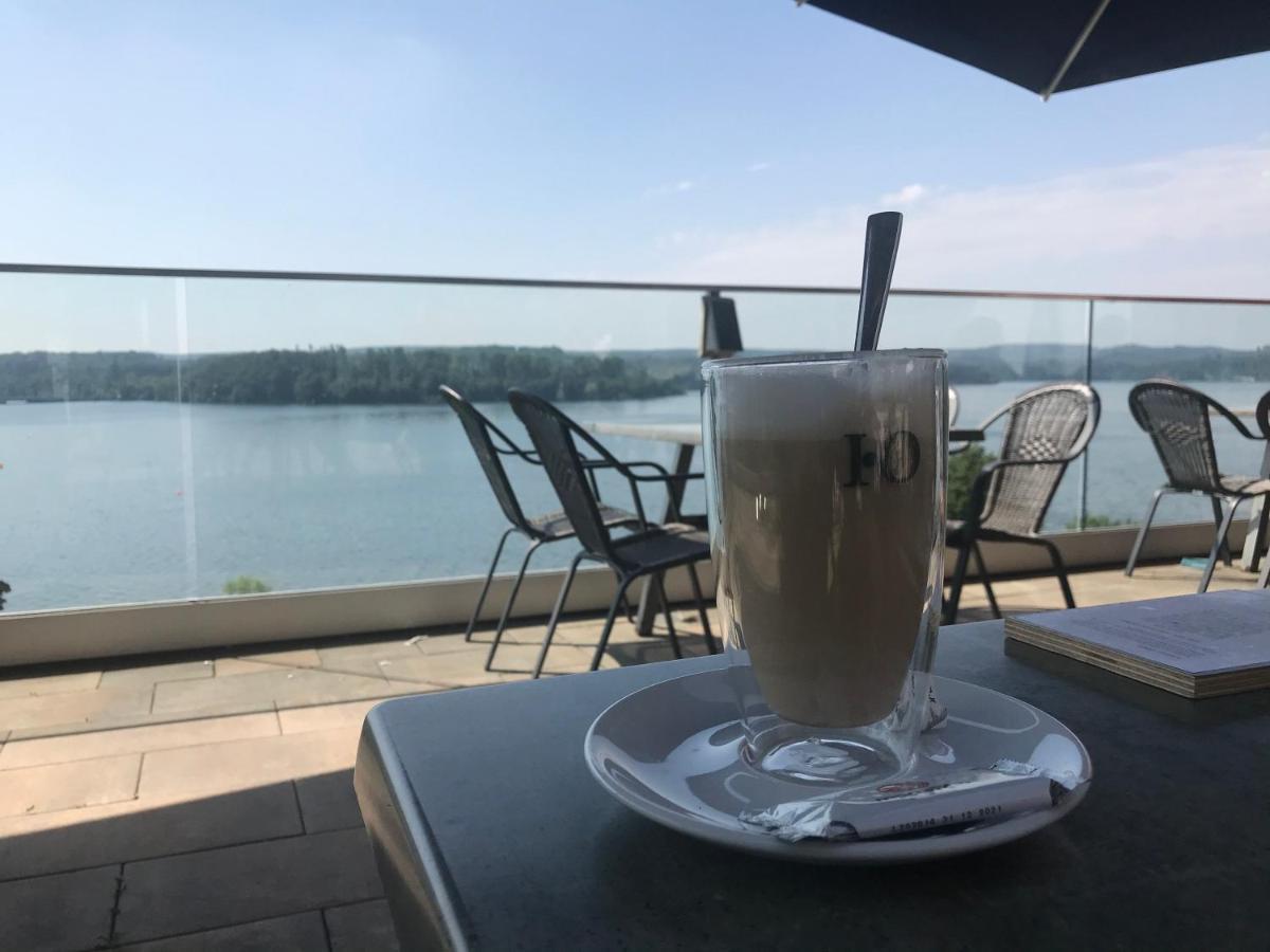 Ferienwohnung Koerbecke Am Möhnesee Exteriör bild