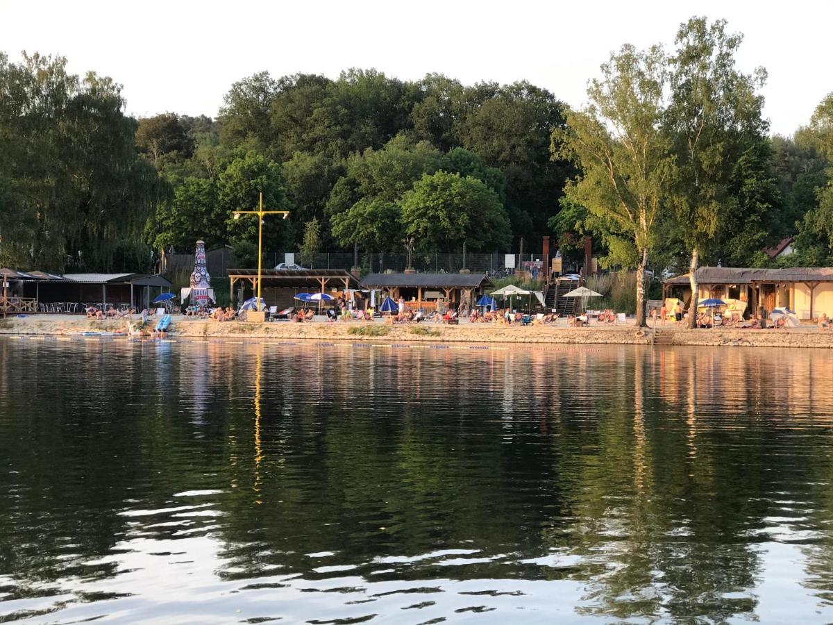 Ferienwohnung Koerbecke Am Möhnesee Exteriör bild