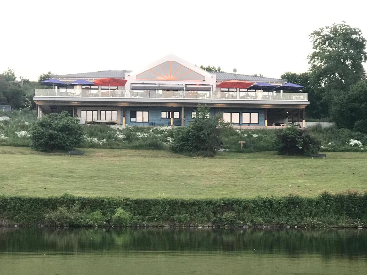 Ferienwohnung Koerbecke Am Möhnesee Exteriör bild