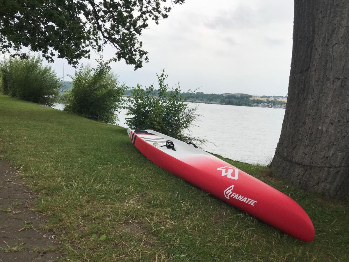 Ferienwohnung Koerbecke Am Möhnesee Exteriör bild
