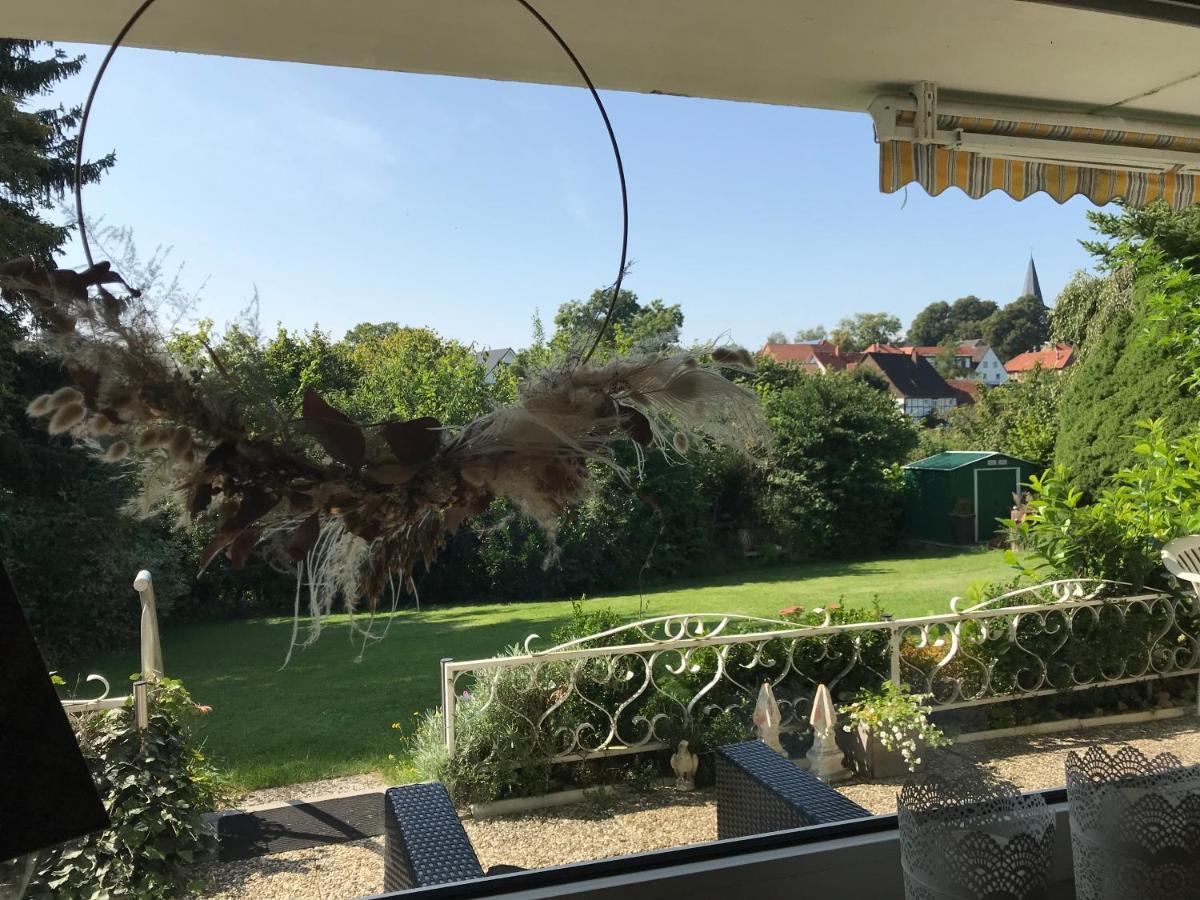Ferienwohnung Koerbecke Am Möhnesee Exteriör bild
