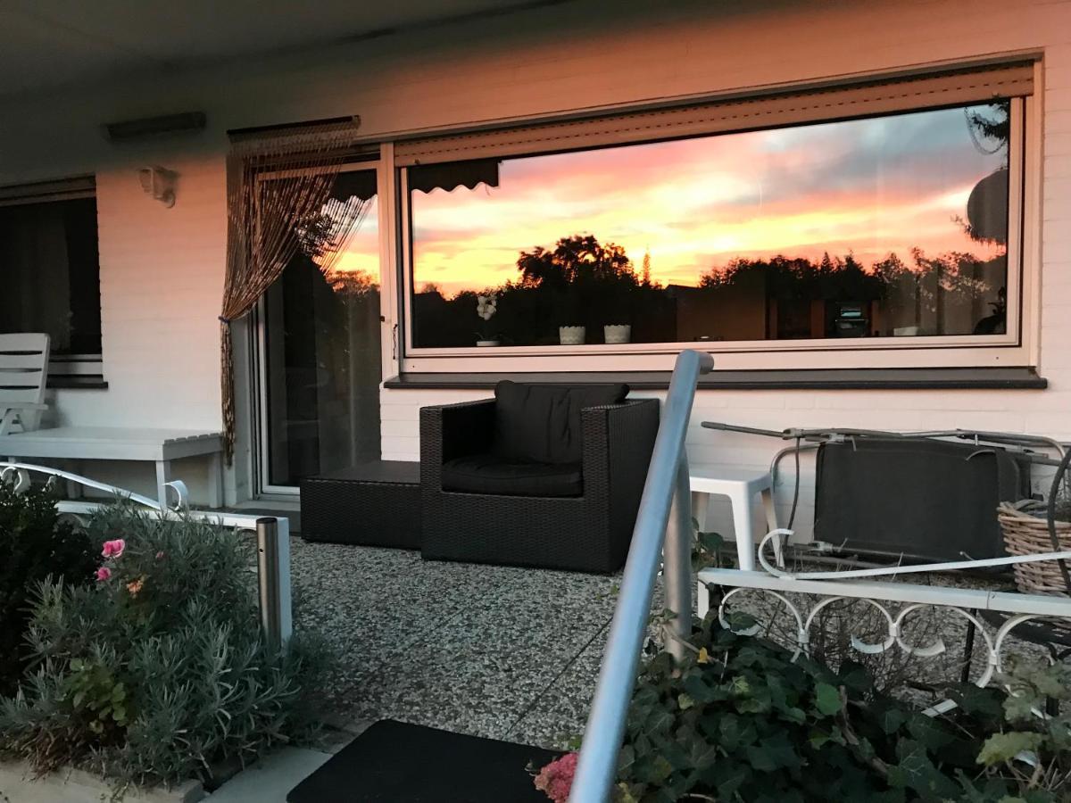 Ferienwohnung Koerbecke Am Möhnesee Exteriör bild