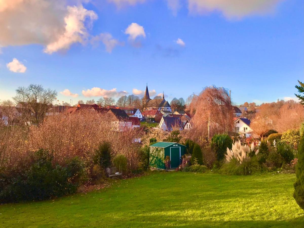 Ferienwohnung Koerbecke Am Möhnesee Exteriör bild