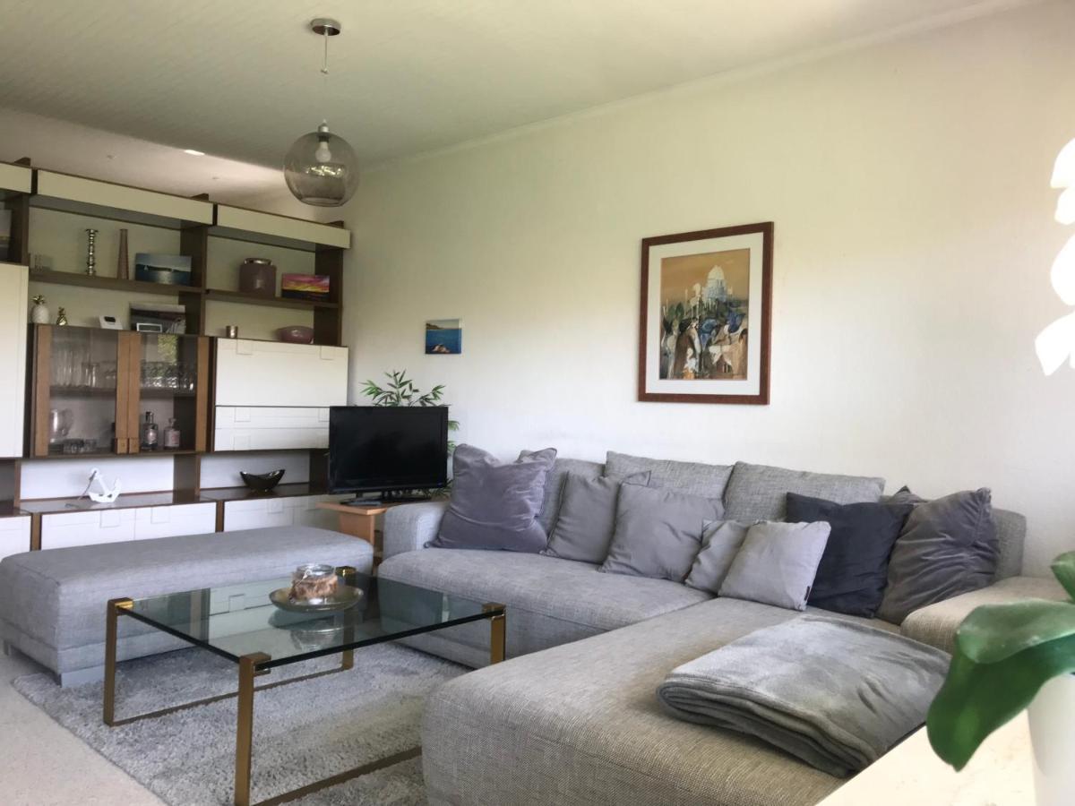 Ferienwohnung Koerbecke Am Möhnesee Exteriör bild