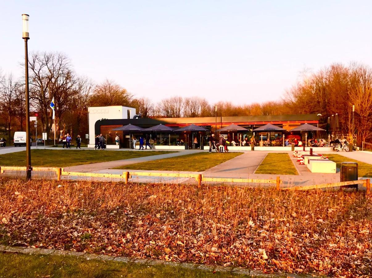 Ferienwohnung Koerbecke Am Möhnesee Exteriör bild