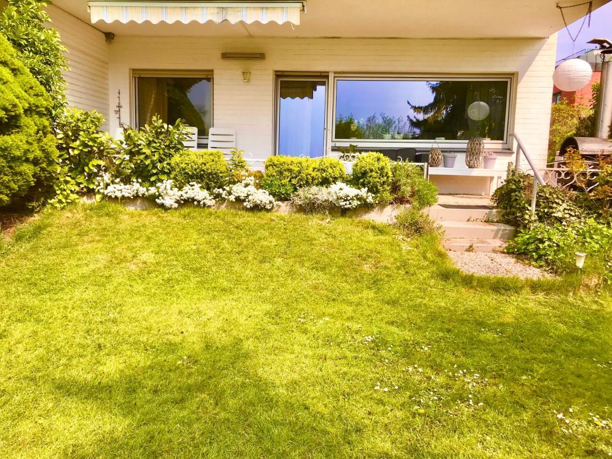 Ferienwohnung Koerbecke Am Möhnesee Exteriör bild