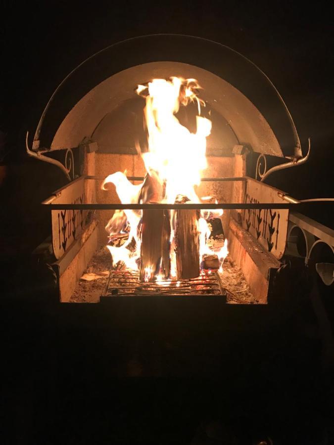 Ferienwohnung Koerbecke Am Möhnesee Exteriör bild