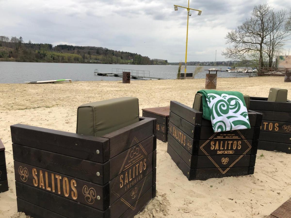Ferienwohnung Koerbecke Am Möhnesee Exteriör bild