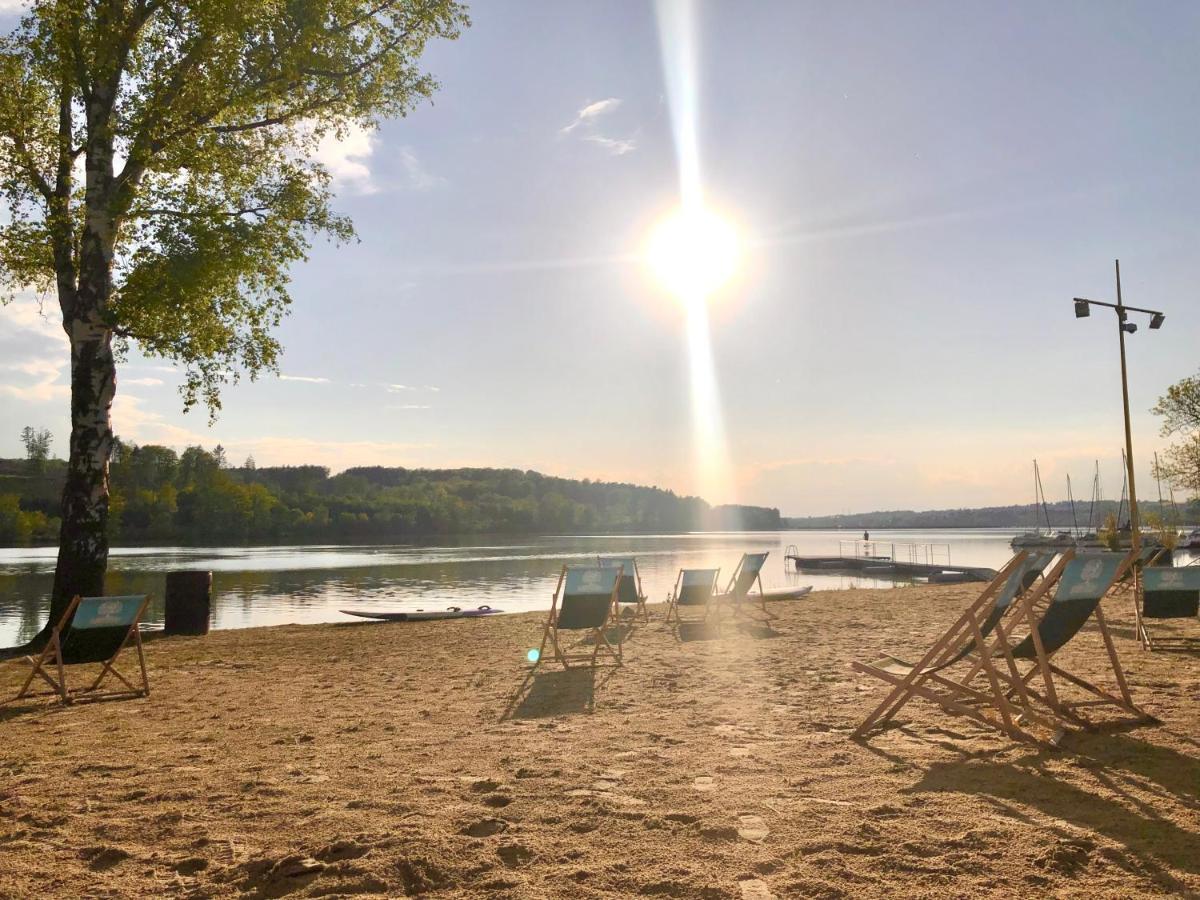 Ferienwohnung Koerbecke Am Möhnesee Exteriör bild