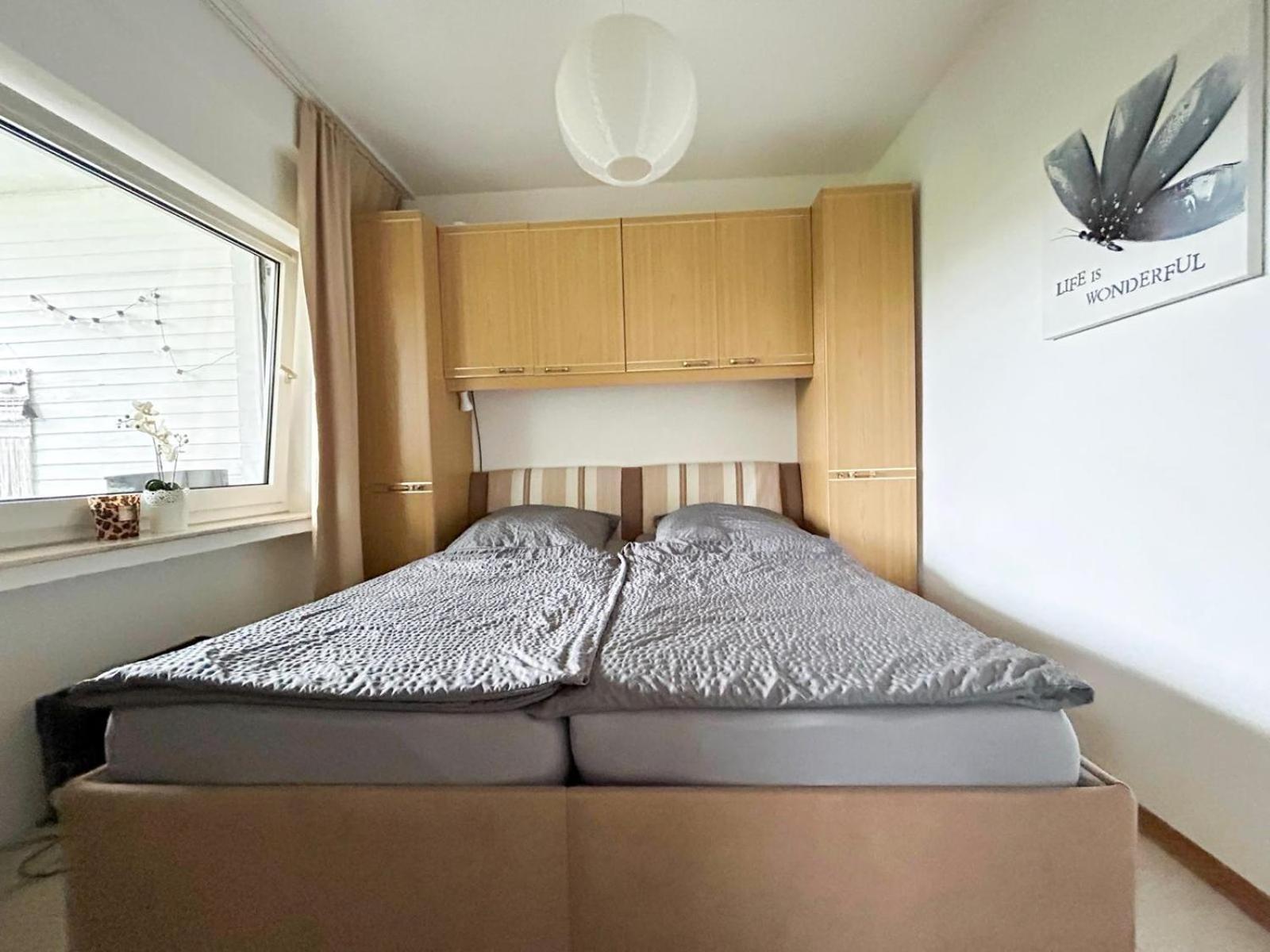 Ferienwohnung Koerbecke Am Möhnesee Exteriör bild