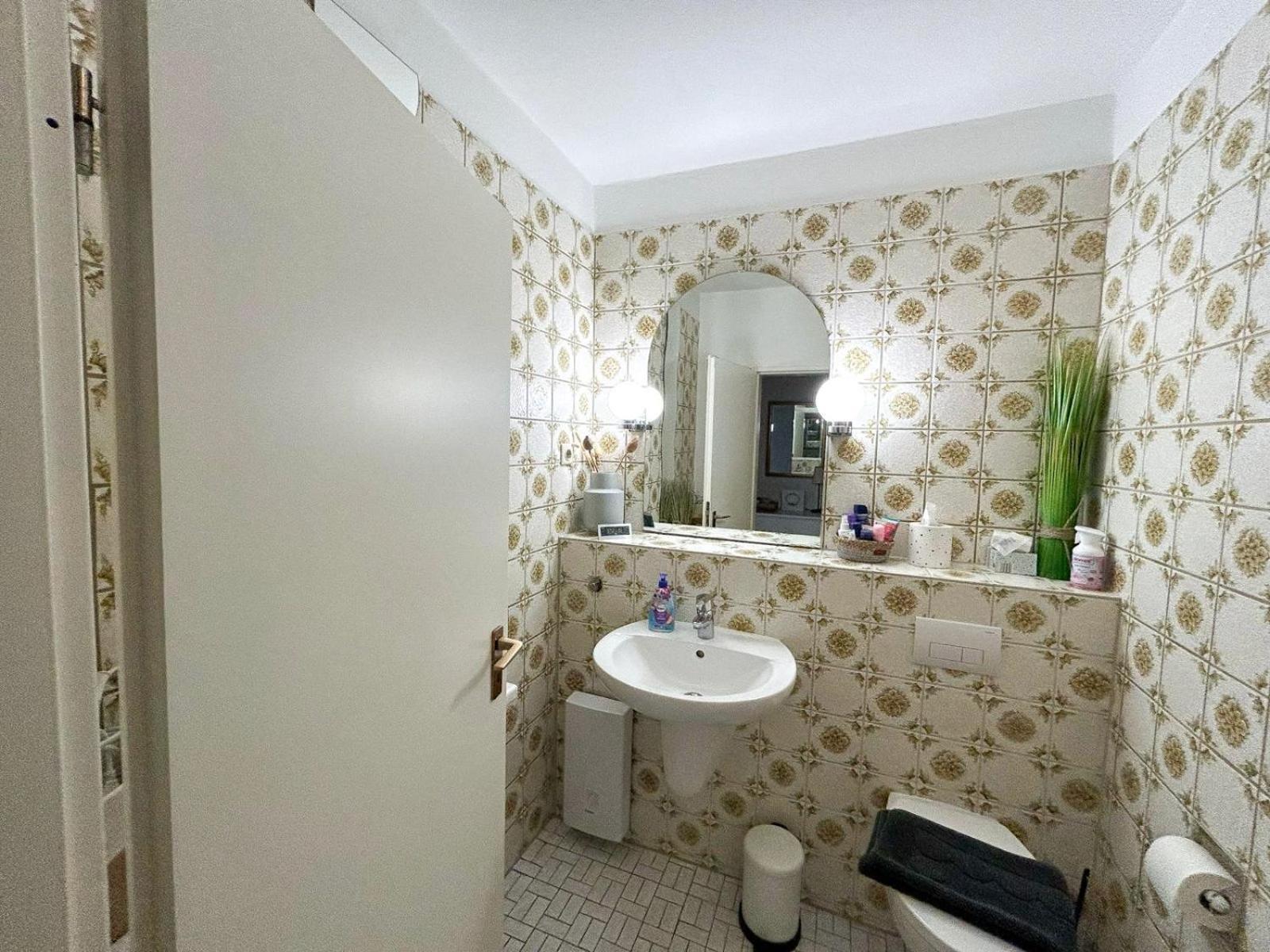 Ferienwohnung Koerbecke Am Möhnesee Exteriör bild