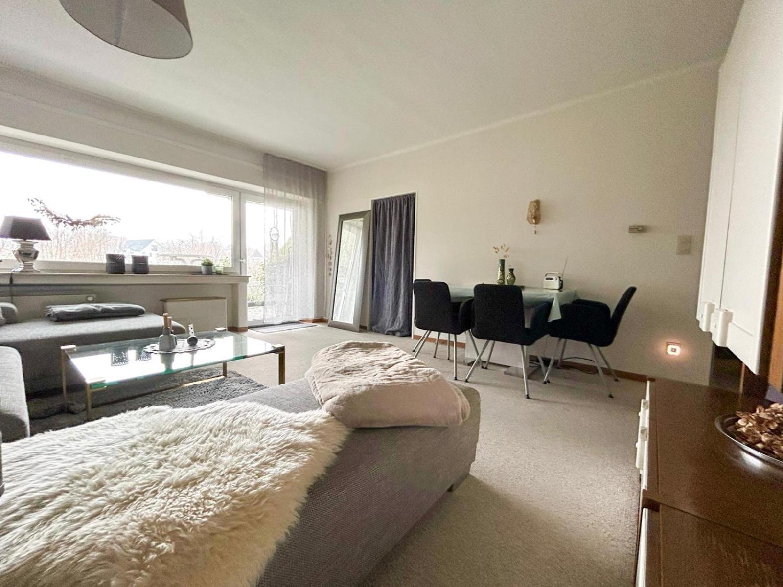 Ferienwohnung Koerbecke Am Möhnesee Exteriör bild